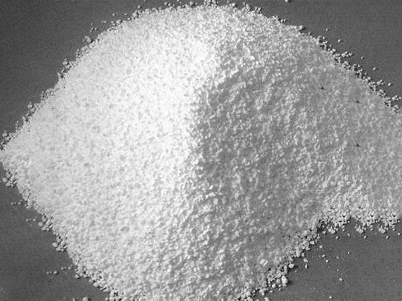 Calcium Hypochlorite